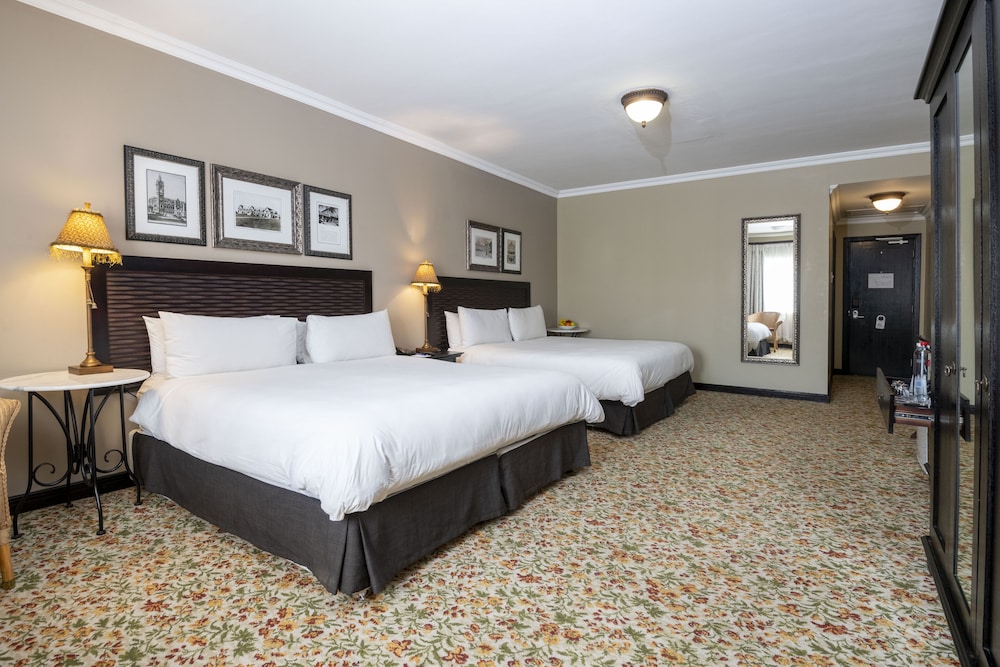 ANEW Hotel Hilton Pietermaritzburg 19/51