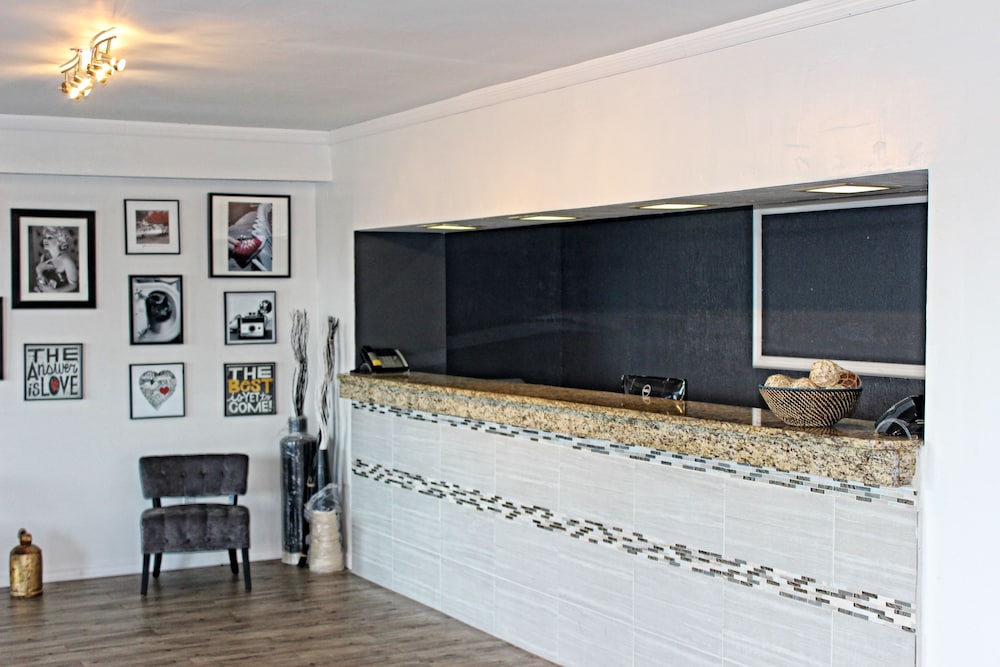 Unno Boutique Hotel 8/44