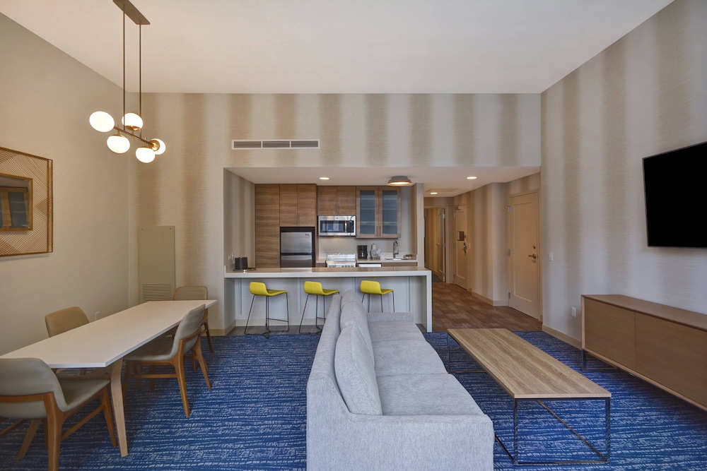 Residence Inn By Marriott New Orleans French Quarter Area/Cen B 27/44