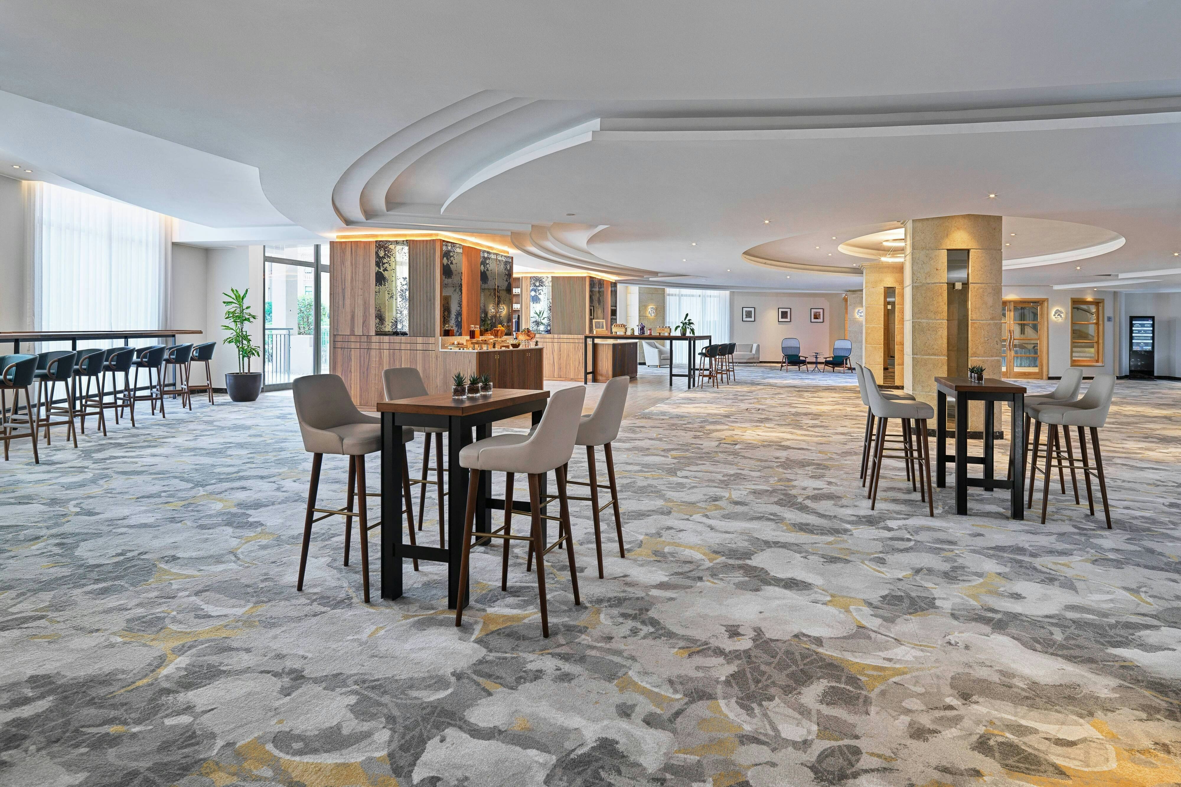 Malta Marriott Hotel And Spa 34/53