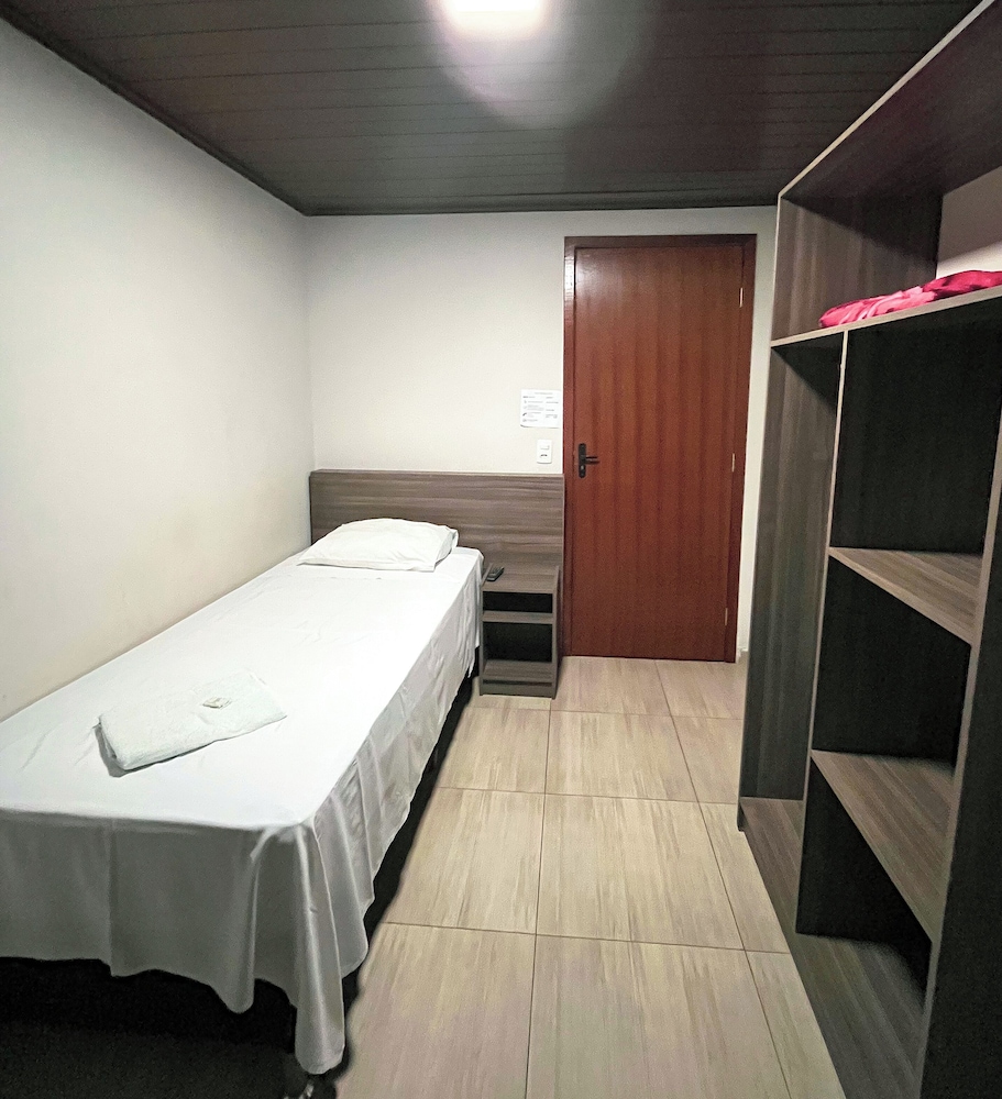 Hotel ROF 12/20