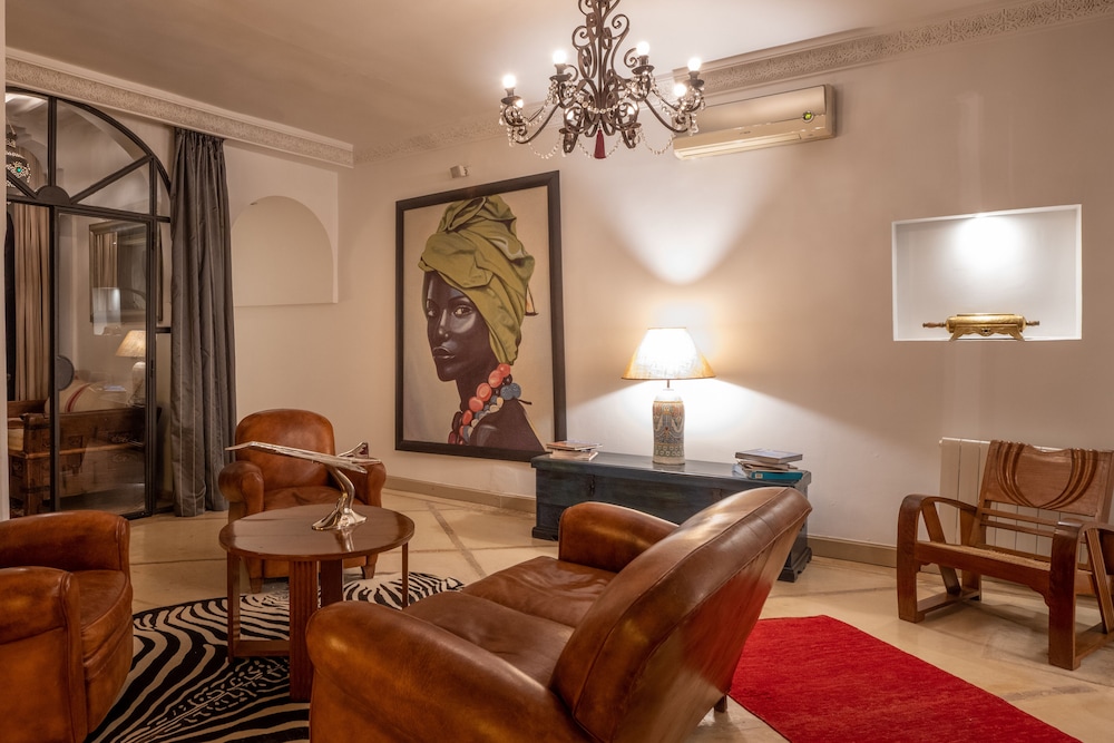 Riad Alma 42/72