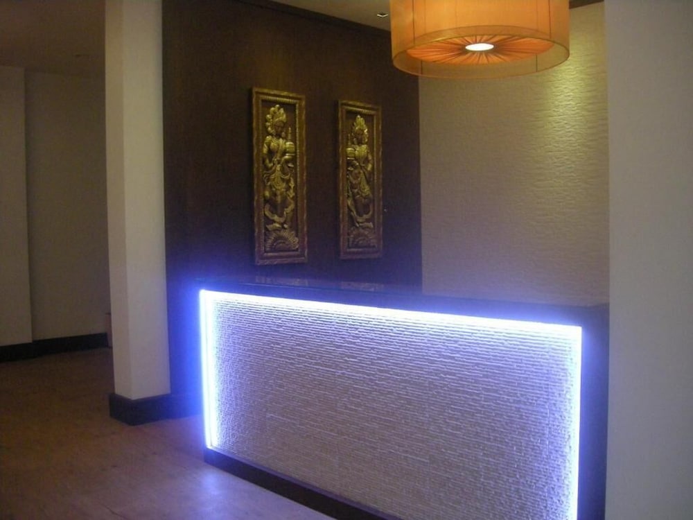 Mawin Hotel 28/40