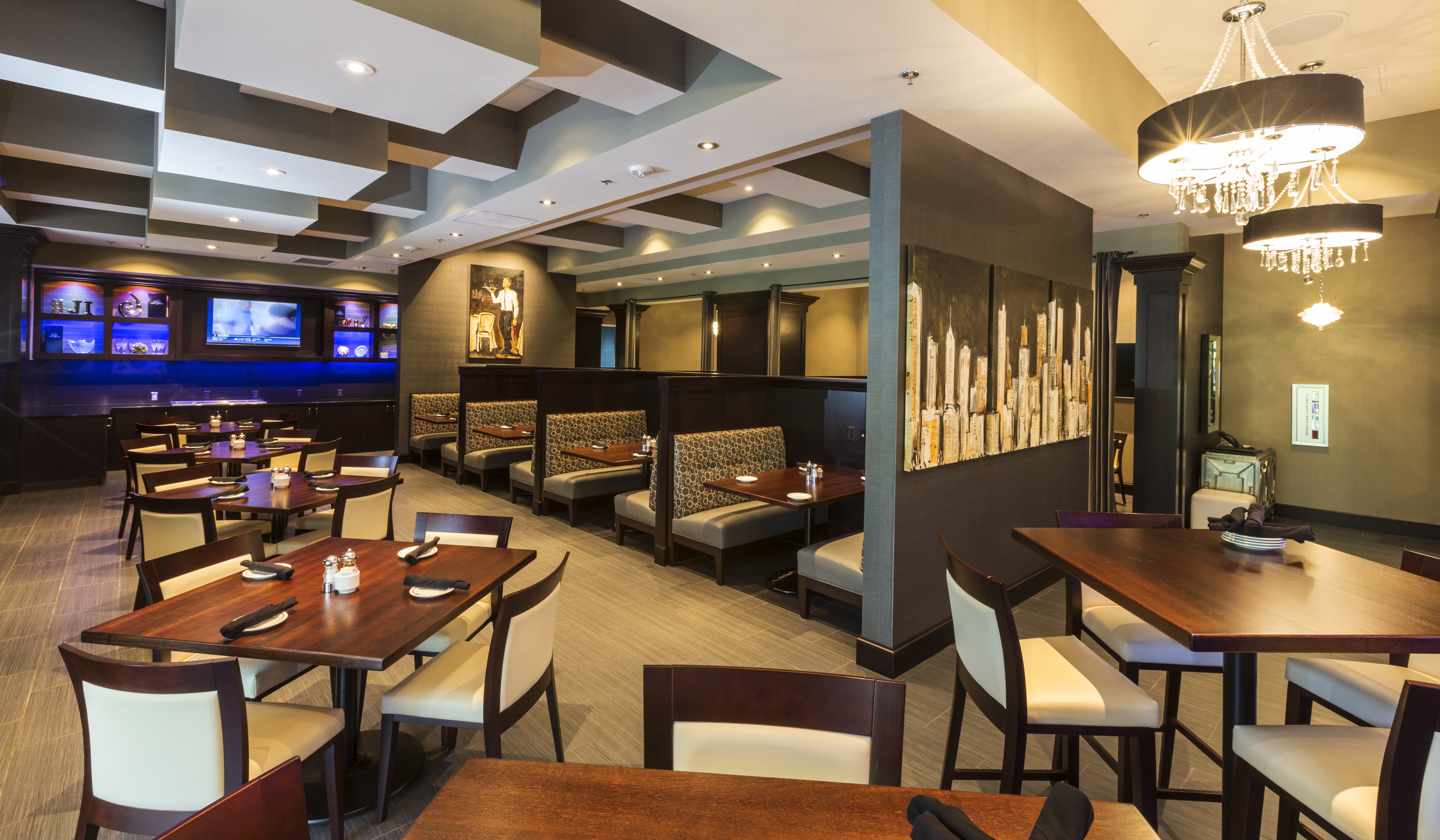 Crowne Plaza Shenandoah - Woodlands Area, an IHG Hotel 38/68