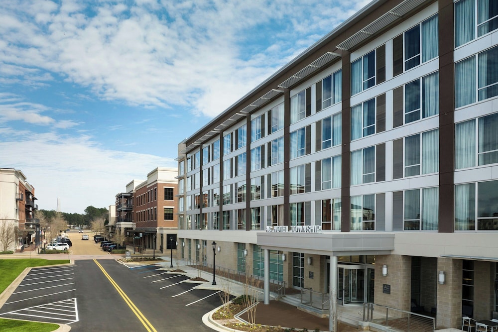 AC Hotel by Marriott Jackson Ridgeland 4/44