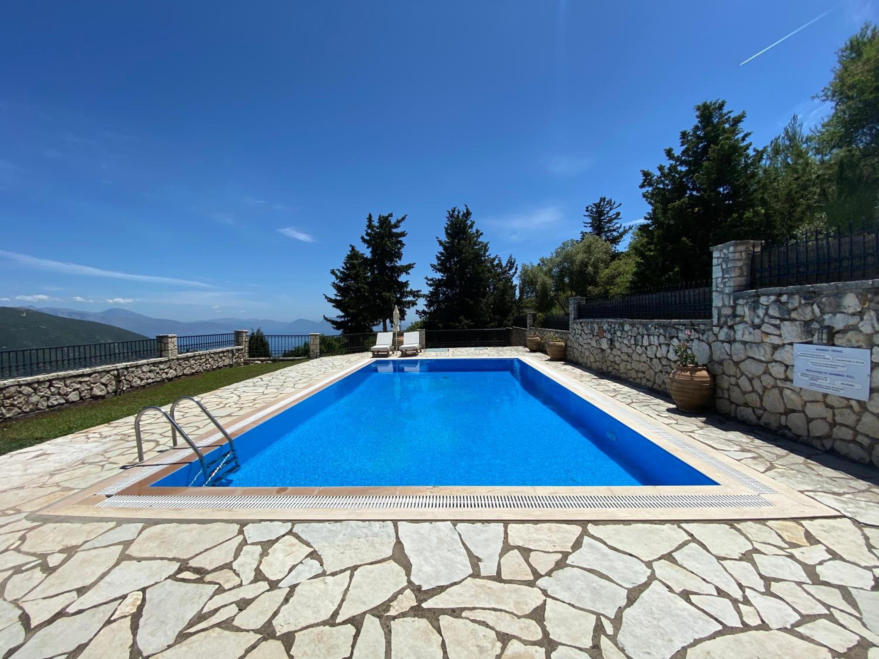 Lefkada Villas 17/51