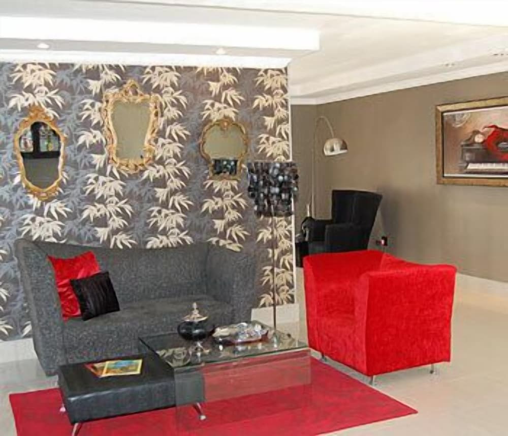 Altissimo Guesthouse 29/31