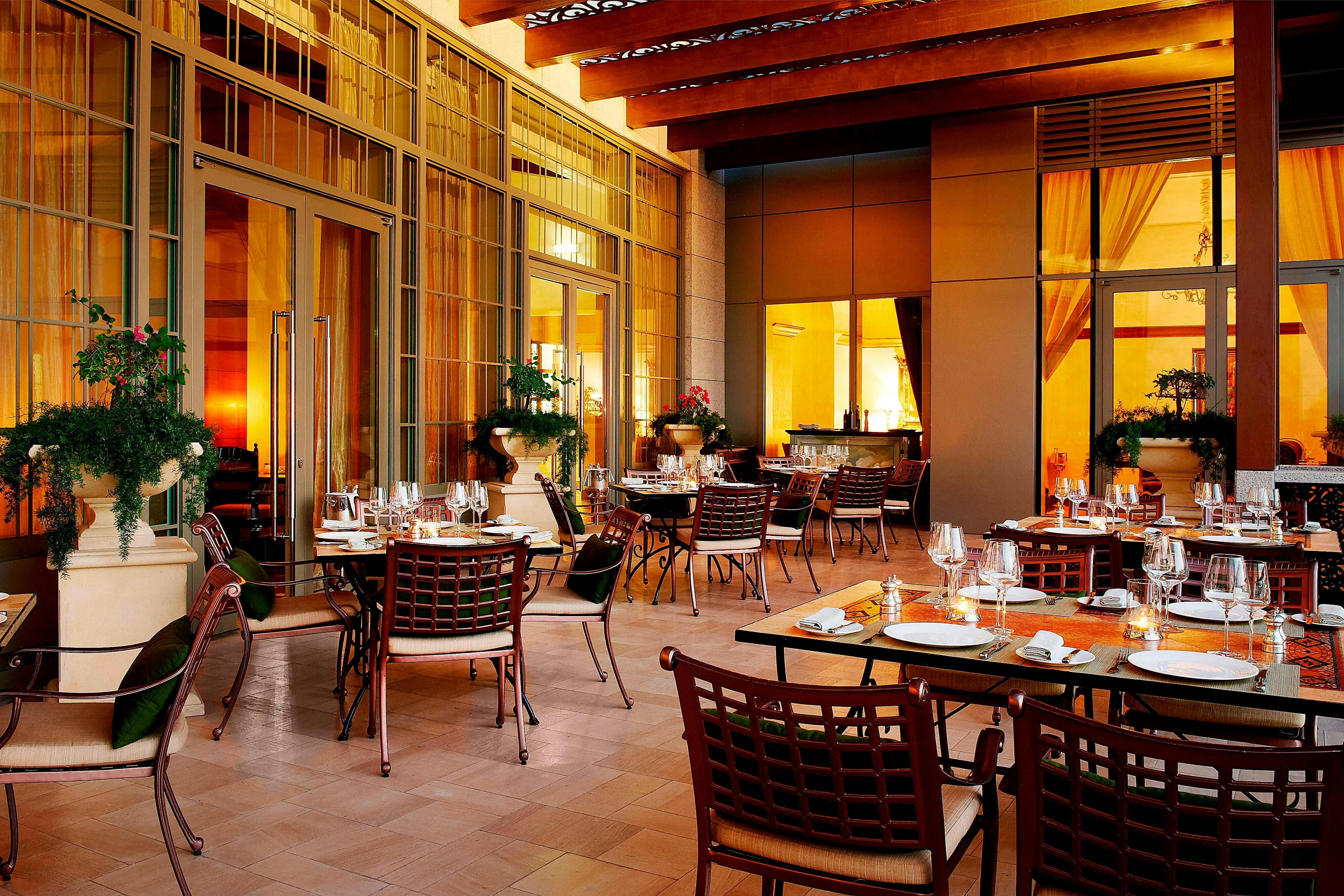 The St Regis Abu Dhabi 67/85
