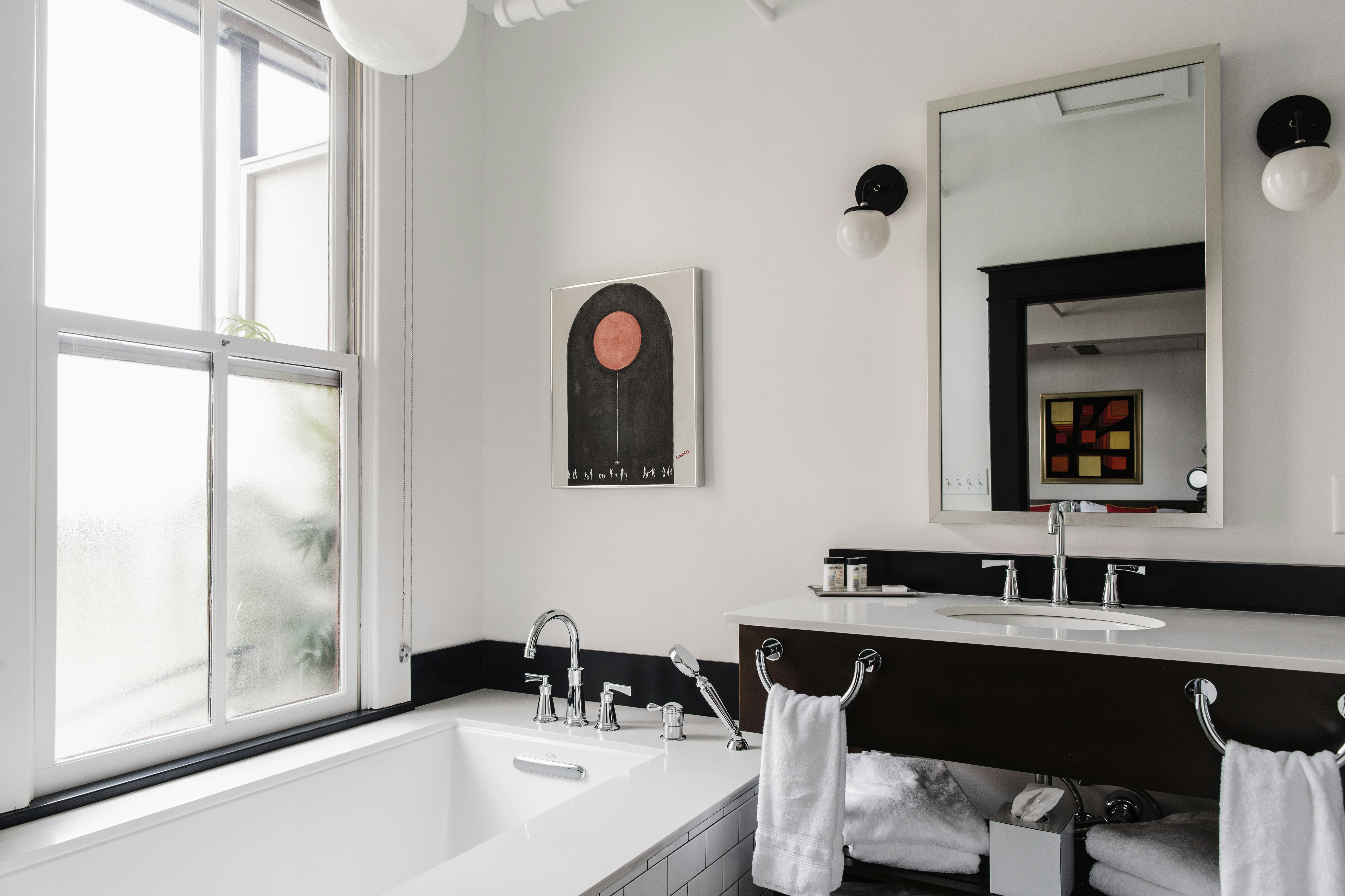 The Dwell Hotel, a Member of Design Hotels 66/68
