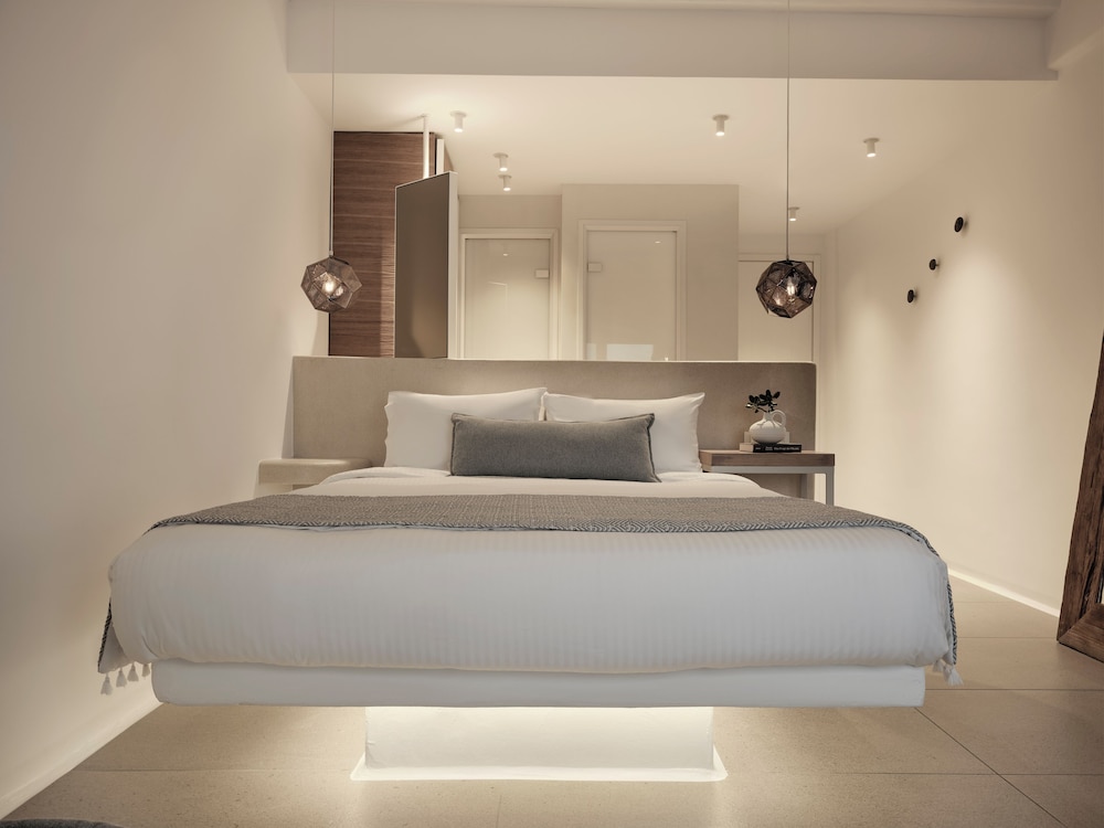Mykonos No5 Suites and Villas 7/40