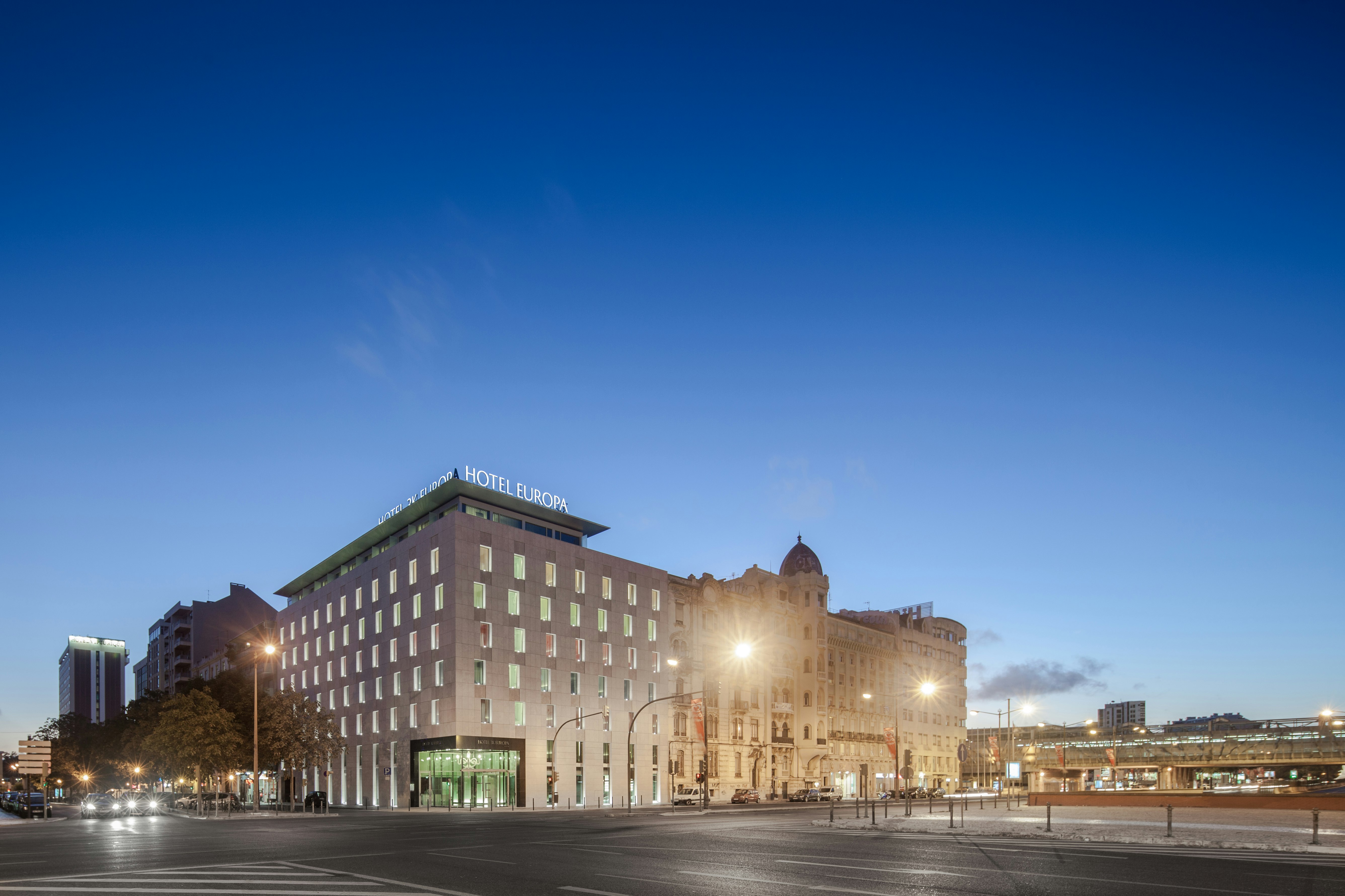 HOTEL 3K EUROPA 5/51