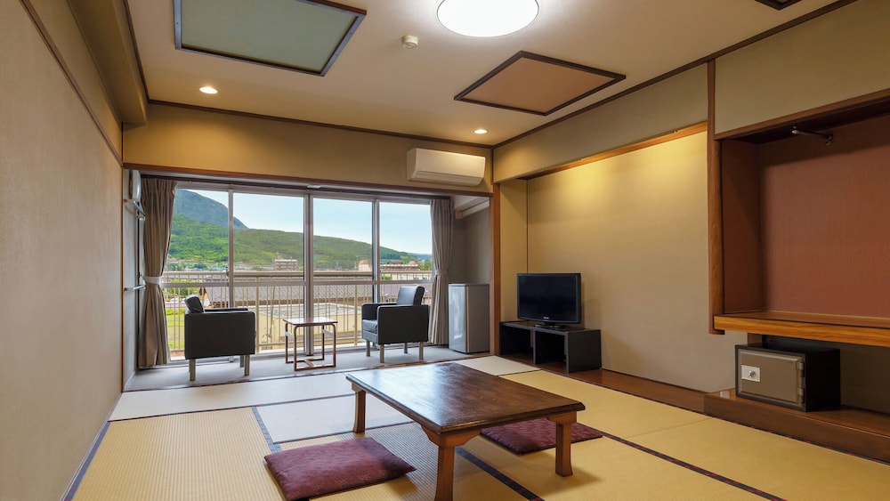 Ooedo Onsen Monogatari Hotel Shinko 33/73