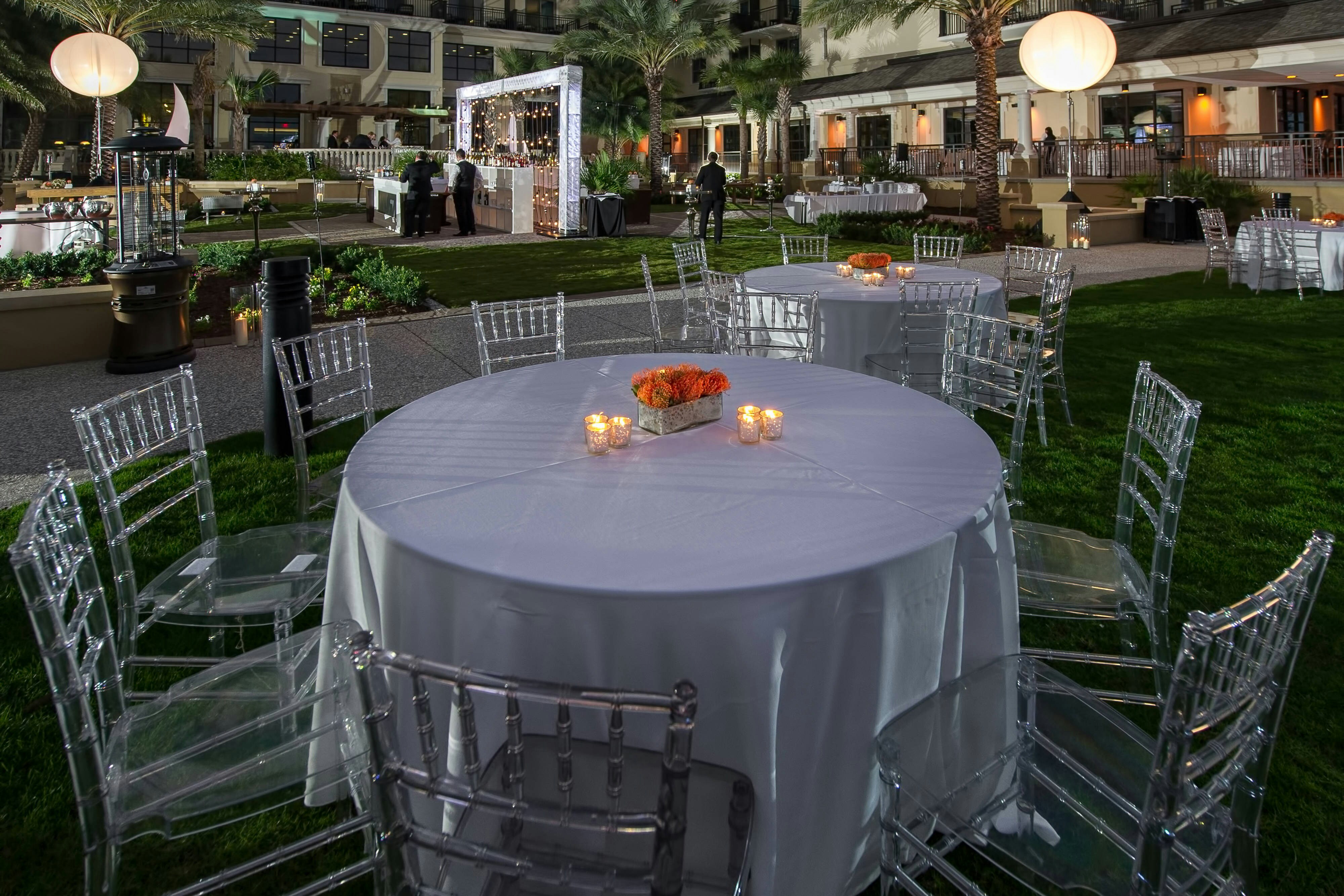 The Westin Jekyll Island 36/51