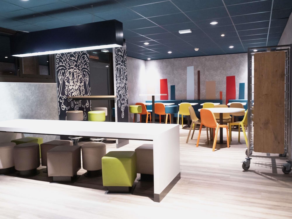 Ibis Budget Thonon Les Bains 43/52