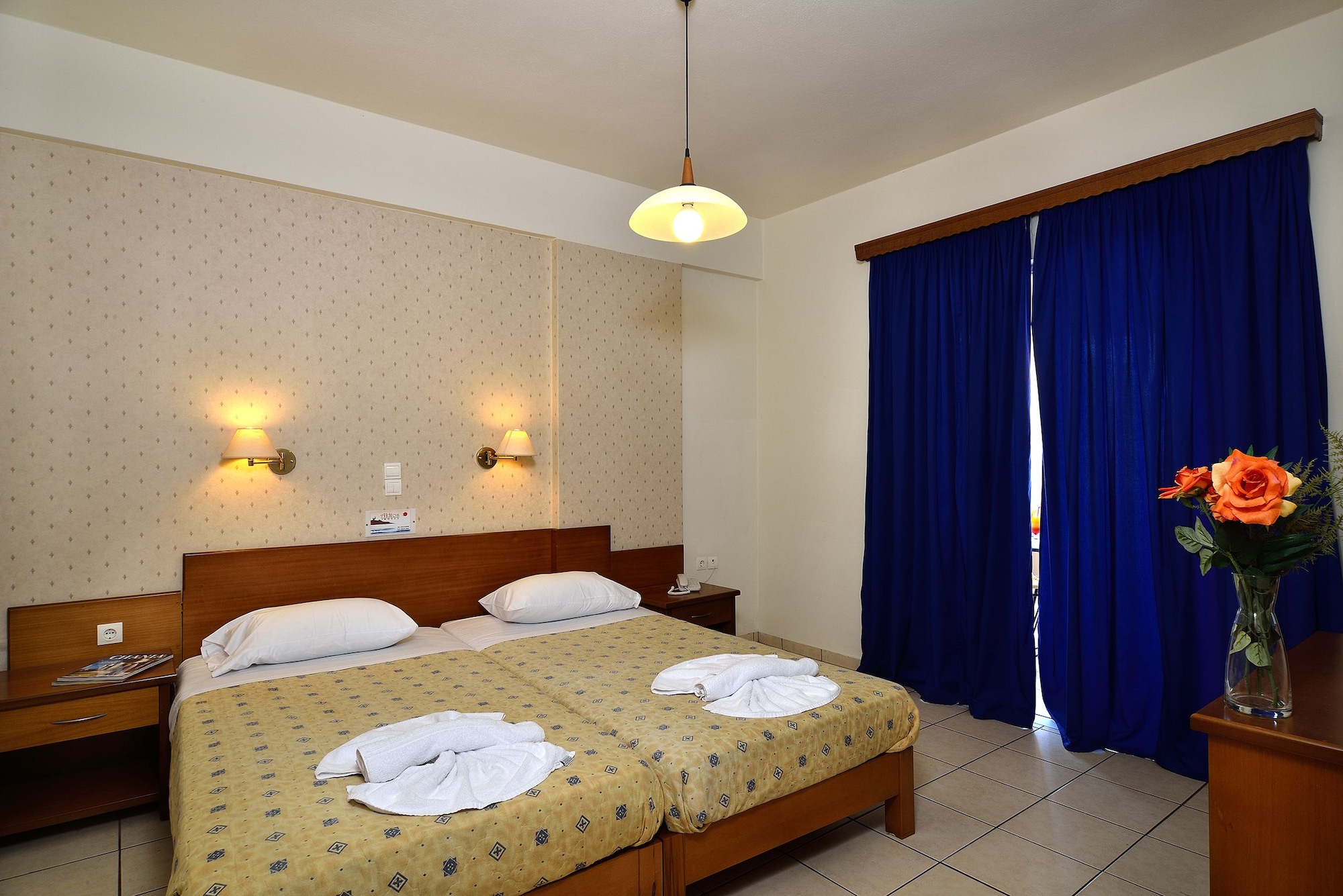 1 BEDROOM, APARTMENT