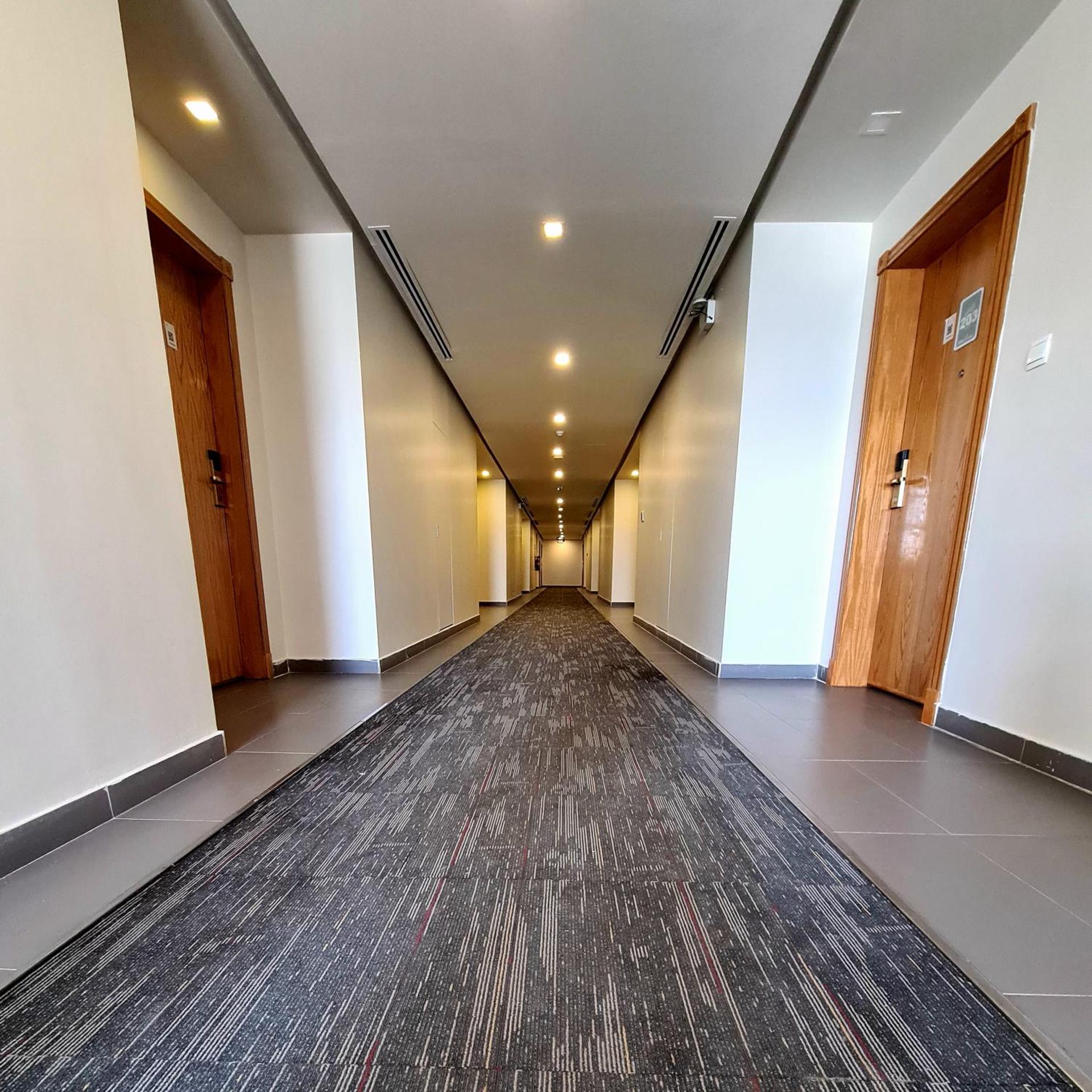 SPAR Furnished Hotel in HOFUF
