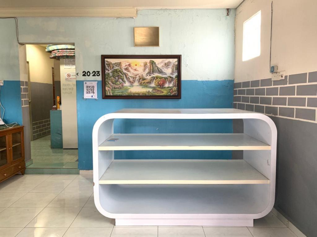 Hotel O Penginapan Wahee 17/24