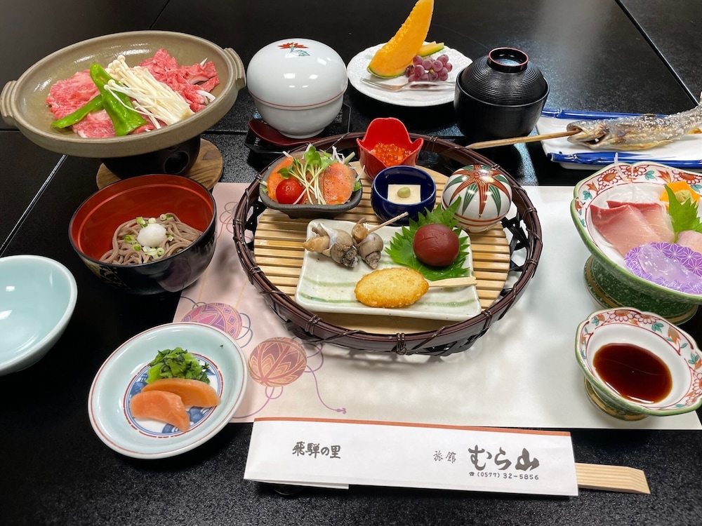 Ryokan Murayama 40/50