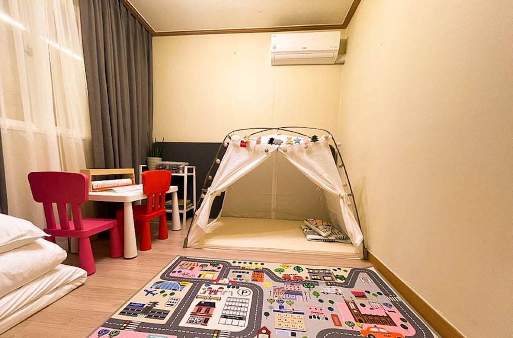 The N Resort Hotel and Spa Yangyang 20/33