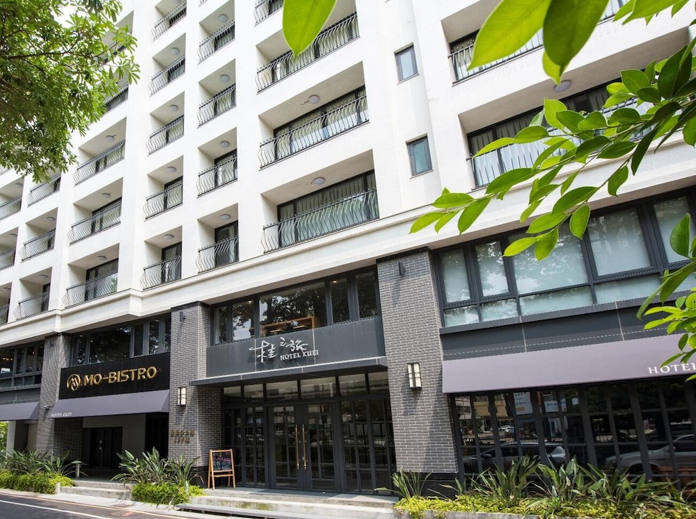 Hotelkuei 4/64