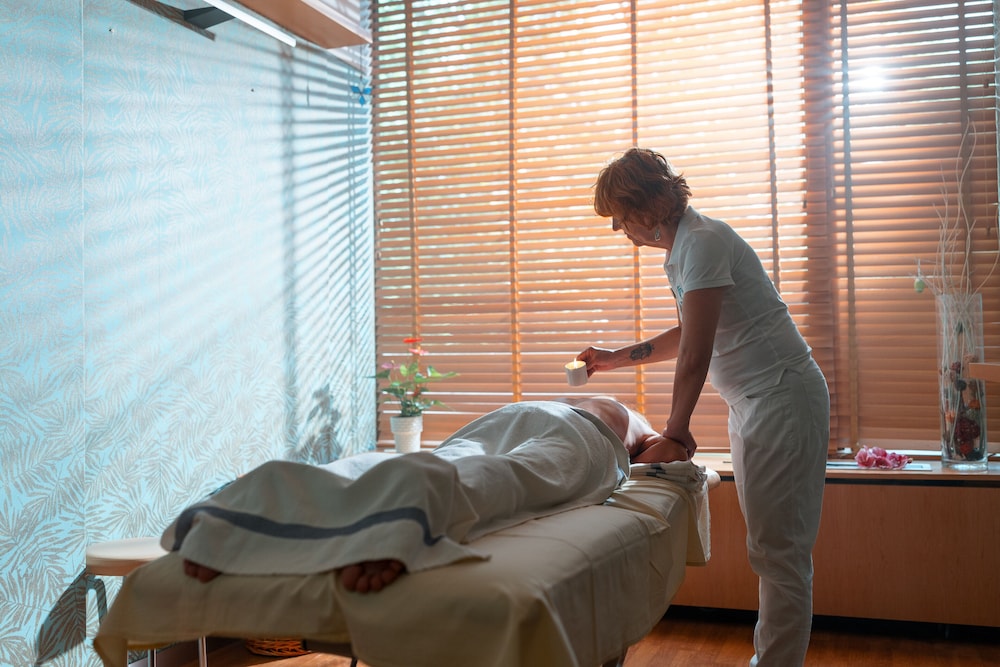 Ensana Thermal Margaret Island Ex Danubius Health Spa Resort Margitsziget 22/50