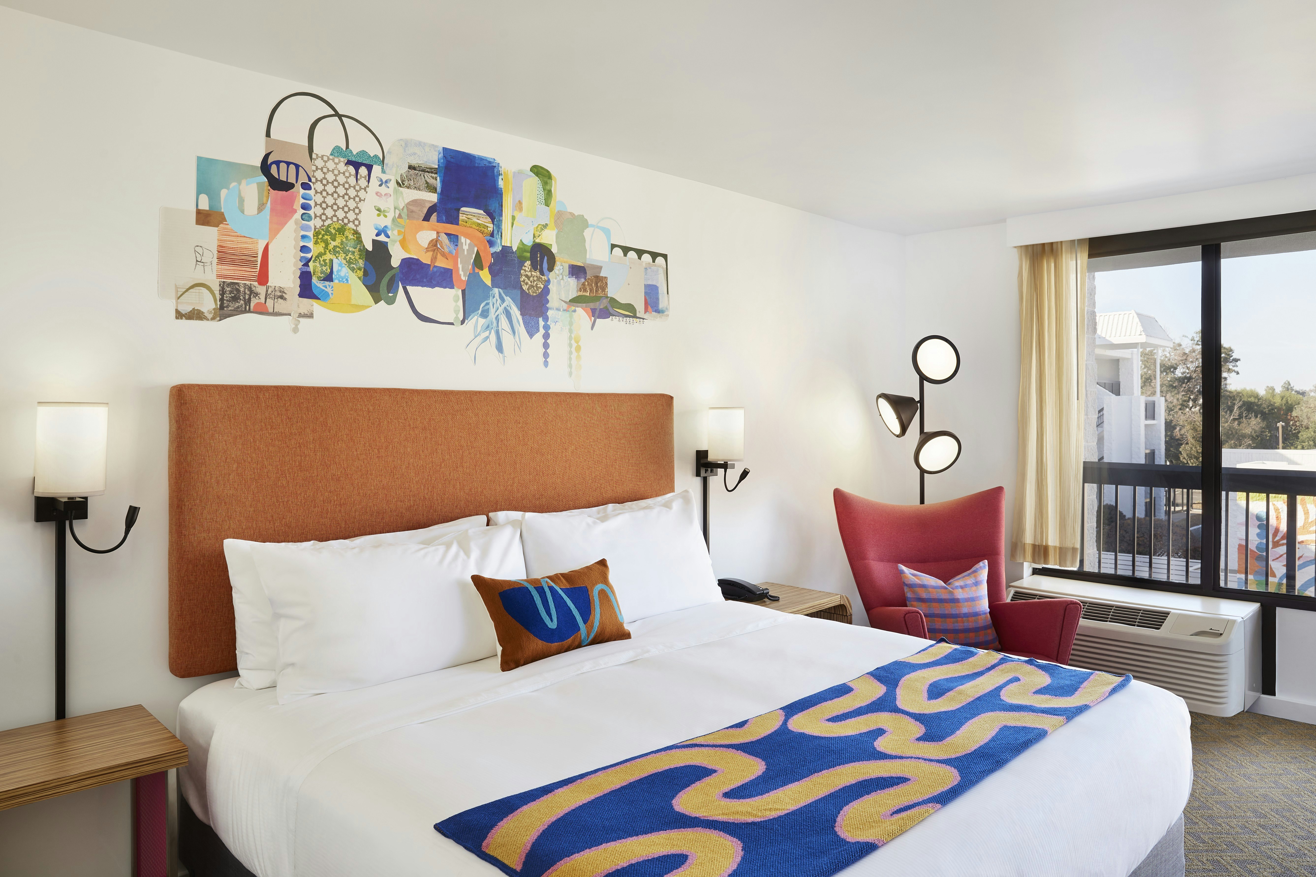 Room, King Bed, Accessible