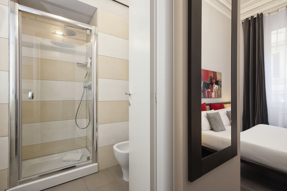 Arenula Suites 30/34