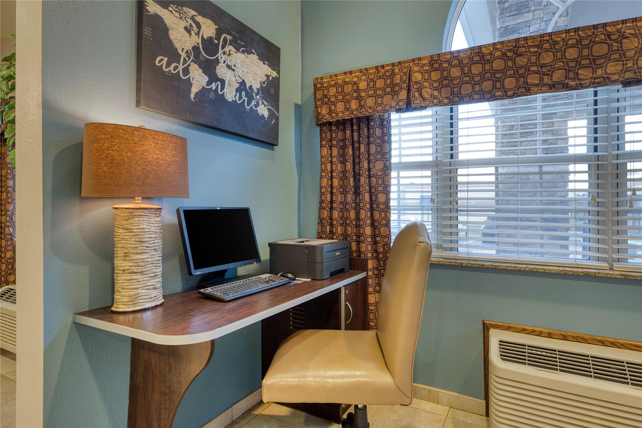 SureStay Plus Hotel by Best Western Buckhannon 23/26