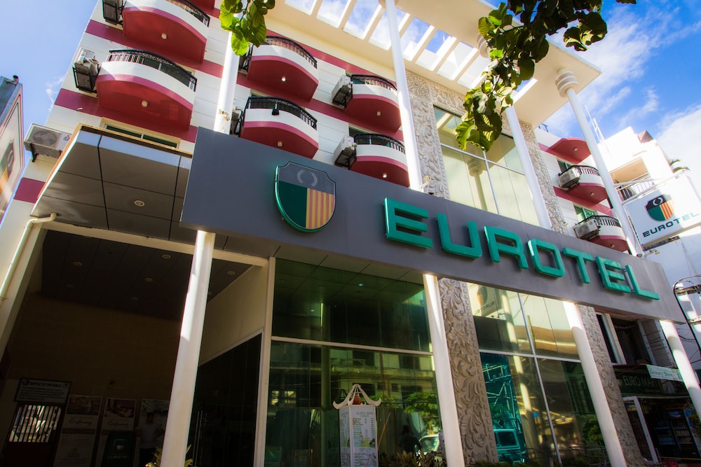 Eurotel Boracay in BORACAY