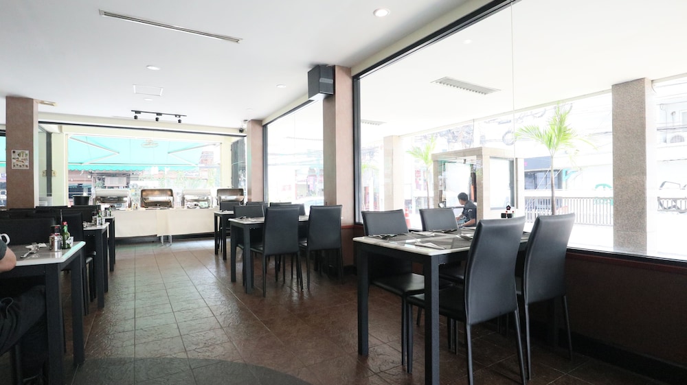 Admiral Suites Bangkok 31/50