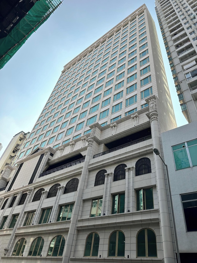 Kew Green Hotel Mongkok in HONG KONG