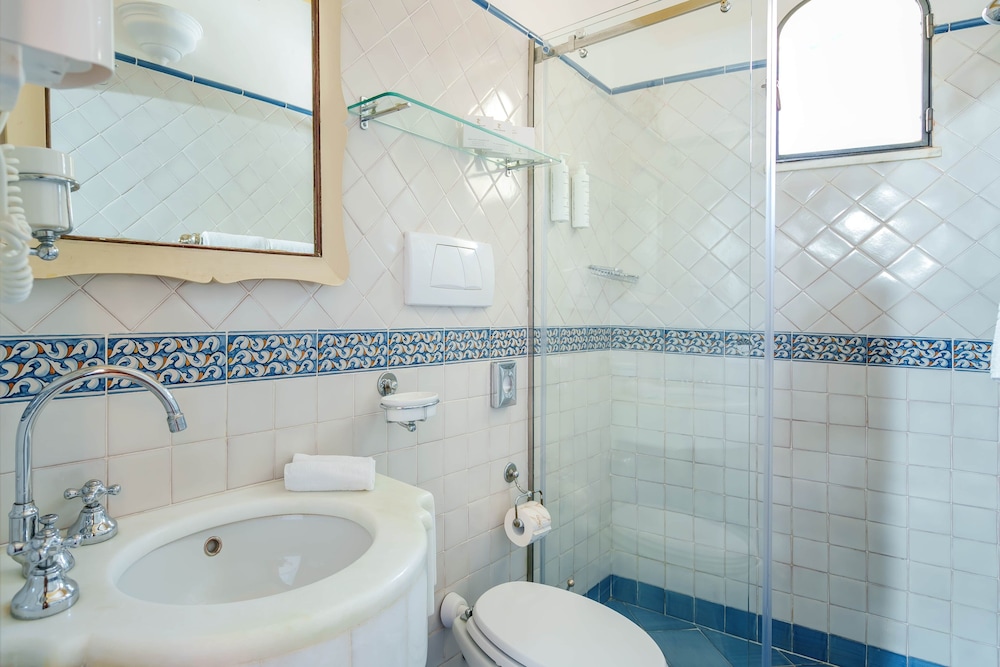 Albergo Miramare Positano 71/72