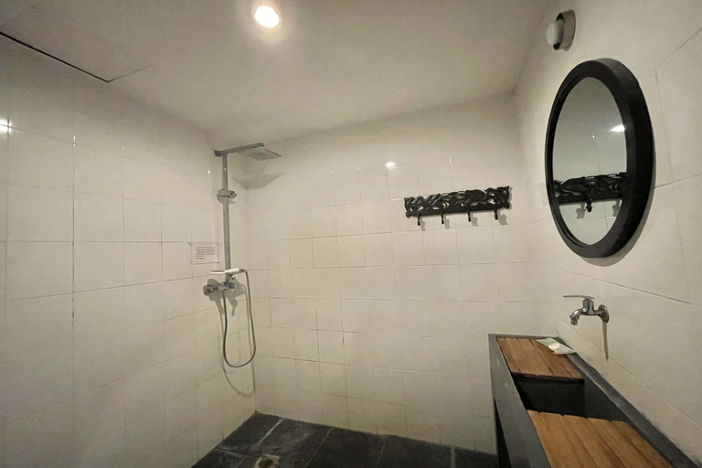 غرفة بريميوم، Taman Unique Hotel 3/4