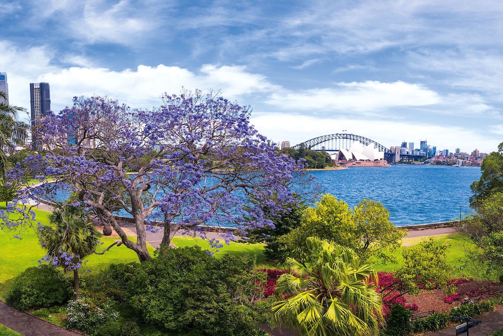 Sofitel Sydney Wentworth 68/70