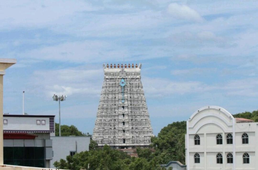 Hotel Chitra Park 3/17