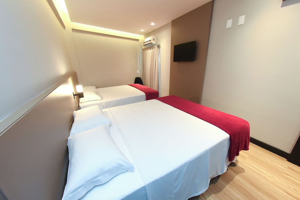 Arco do Sol Park Hotel 12/50