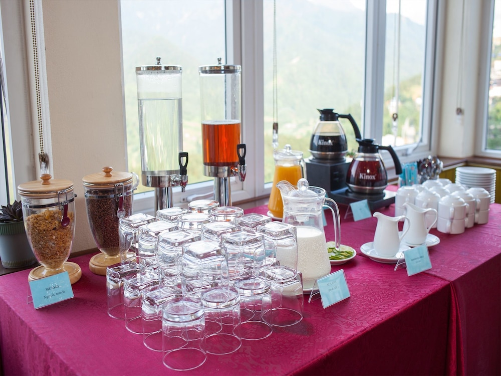 Sapa Diamond Hotel 35/42