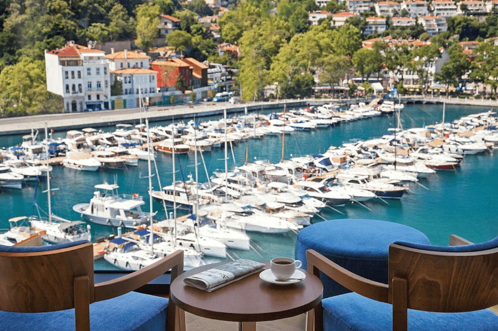 The Grand Tarabya Managed by Accor in SARIYER