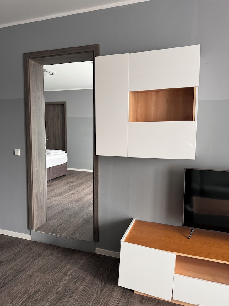THE ROOMS - Hotel & House 5/58