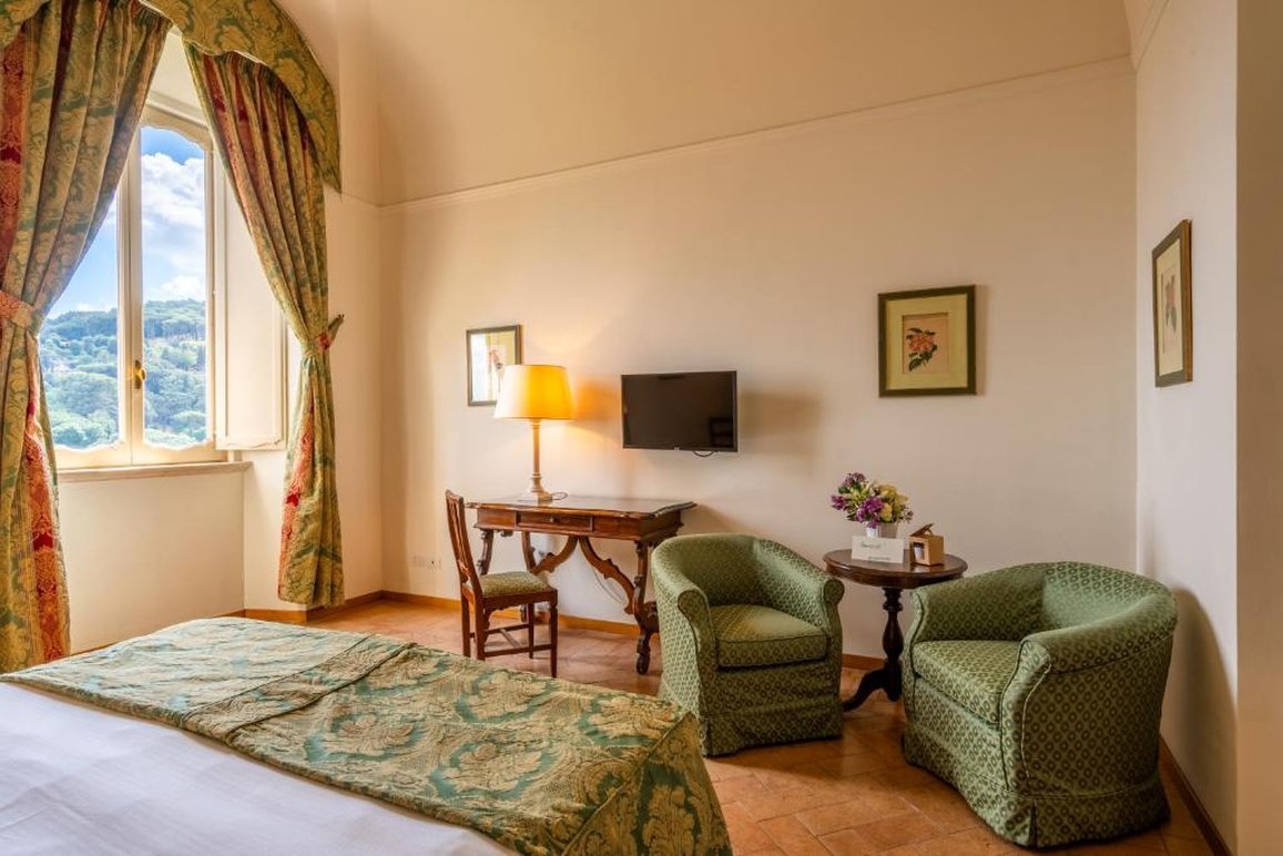 Park Hotel Villa Grazioli 19/50