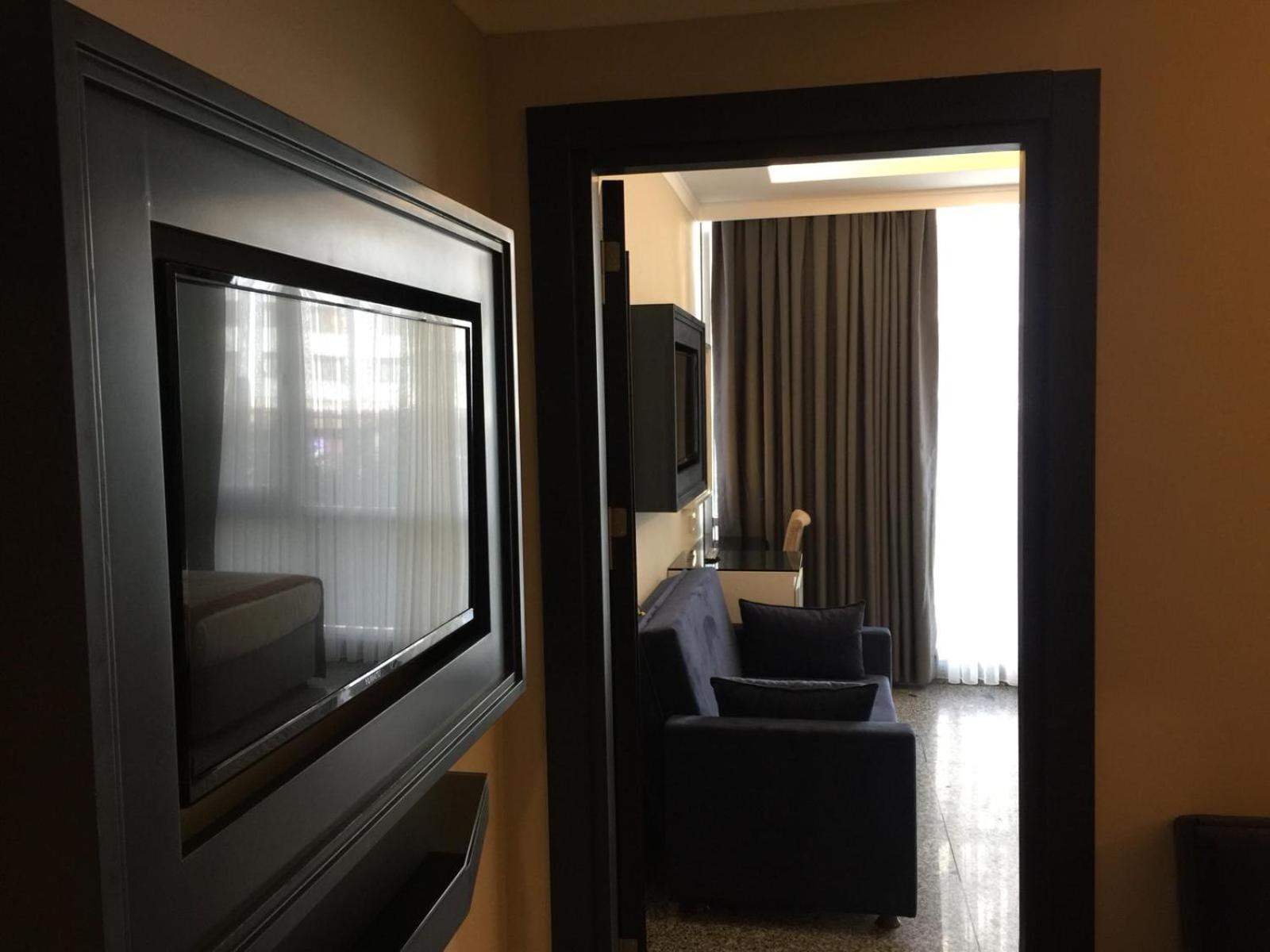Grand Medya Hotel 30/43