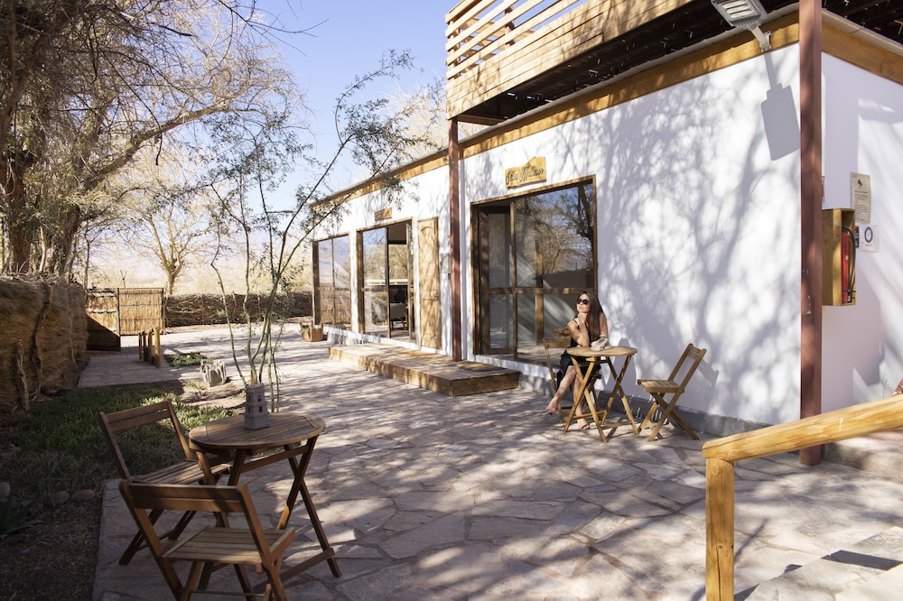 Lodge Quelana 22/50