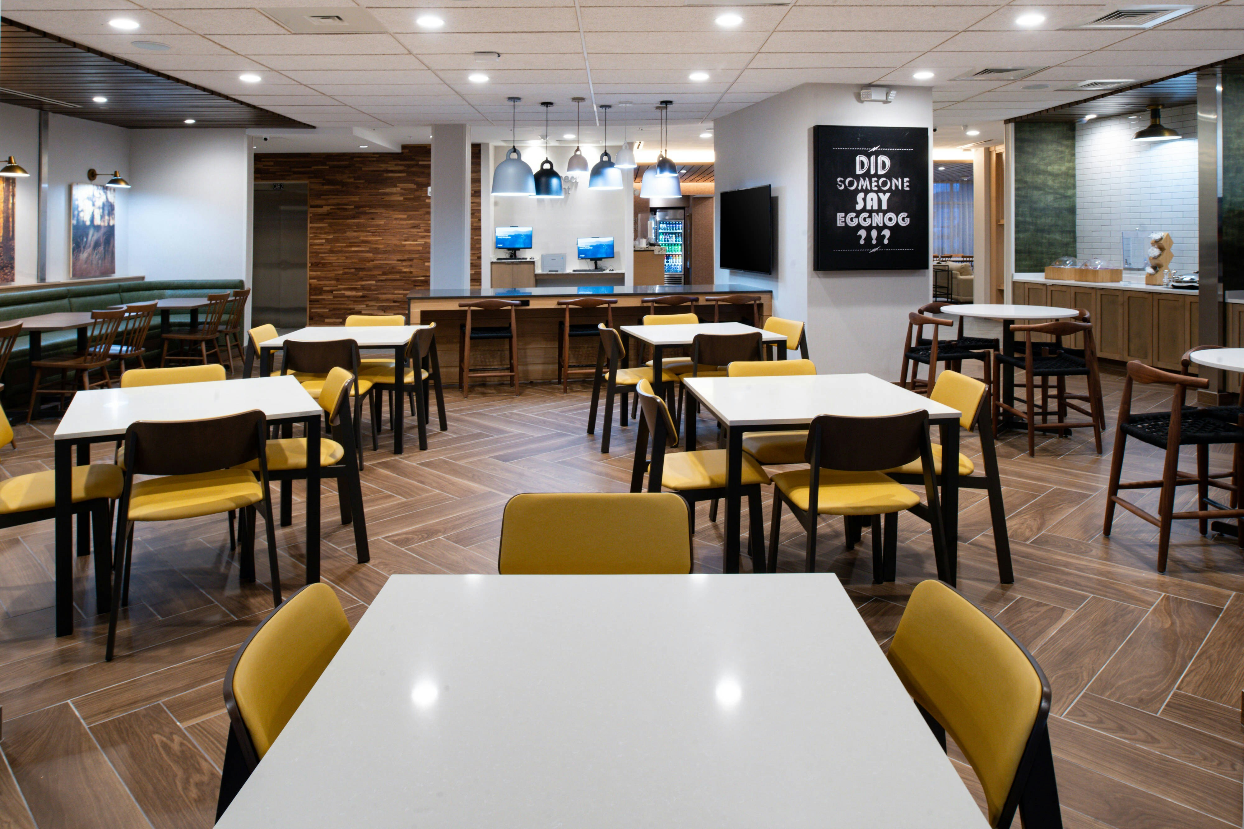 Fairfield Inn & Suites by Marriott Charlotte University Research Park 9/17