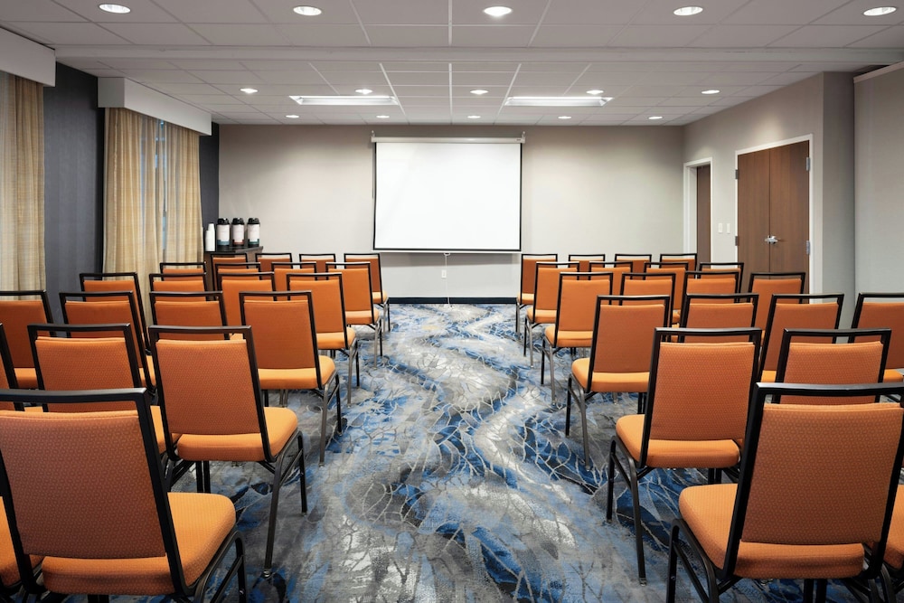 Fairfield Inn Suites Towanda Wysox 51/60