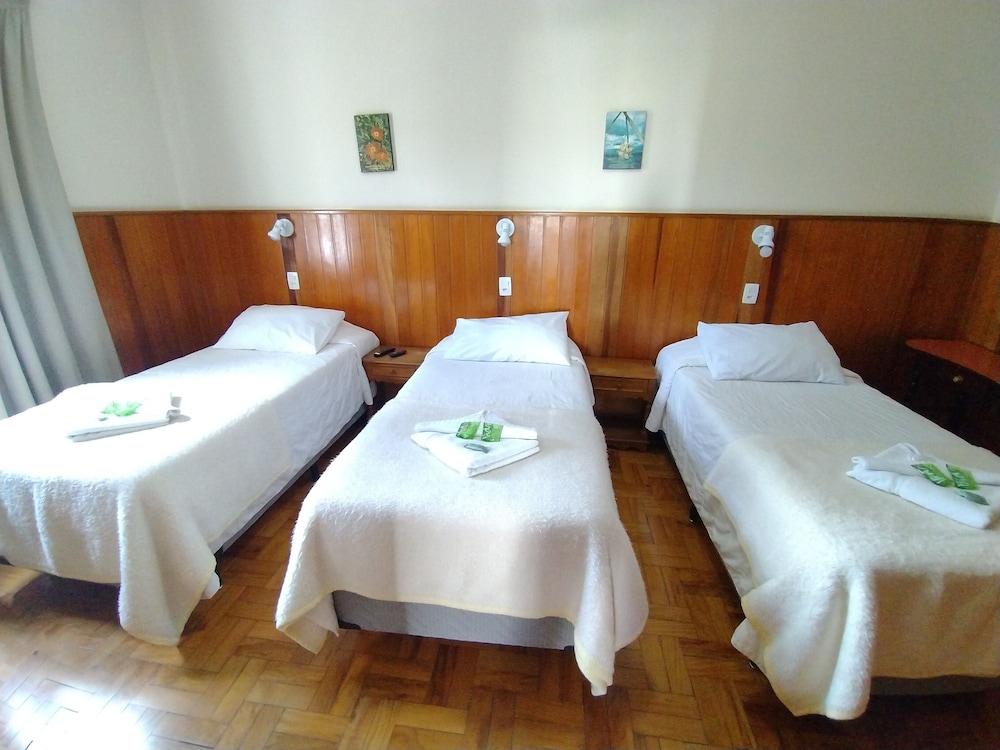 Hotel Casa São José 17/49