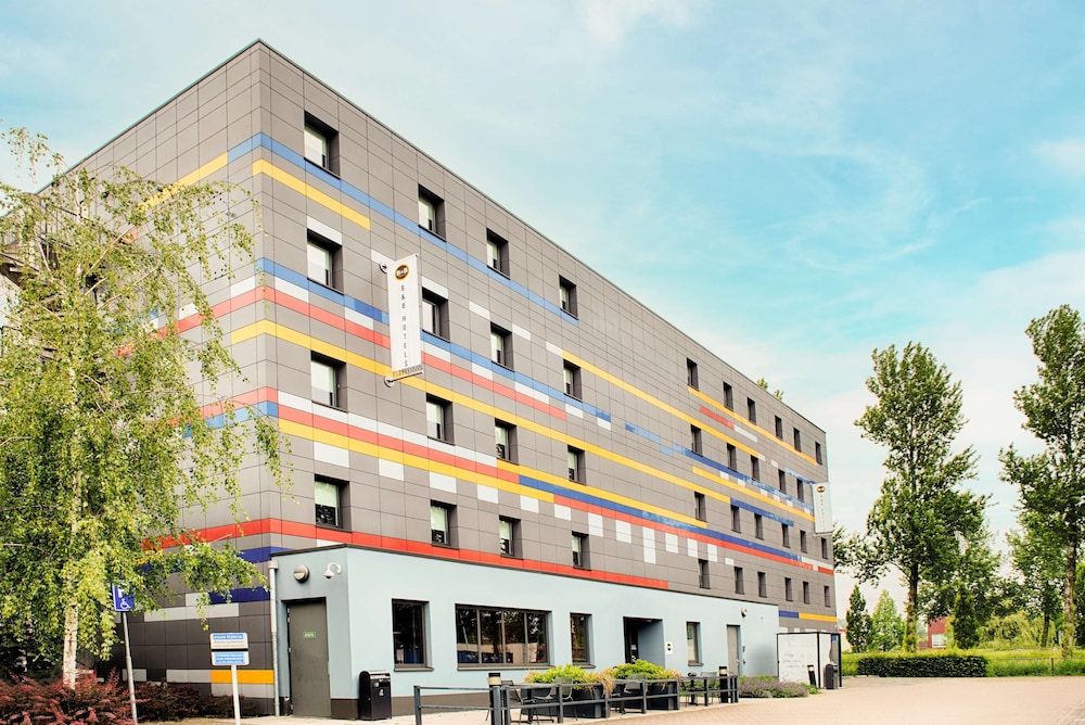 B B Hotel Amsterdam Zaandam 7/50