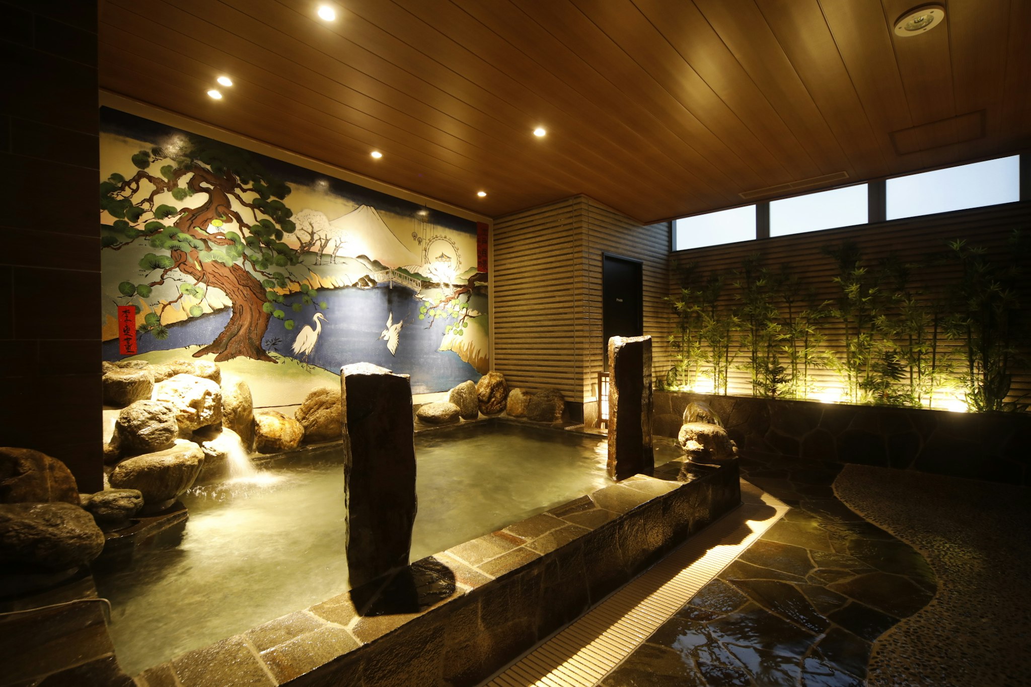Dormy Inn Korakuen 6/7