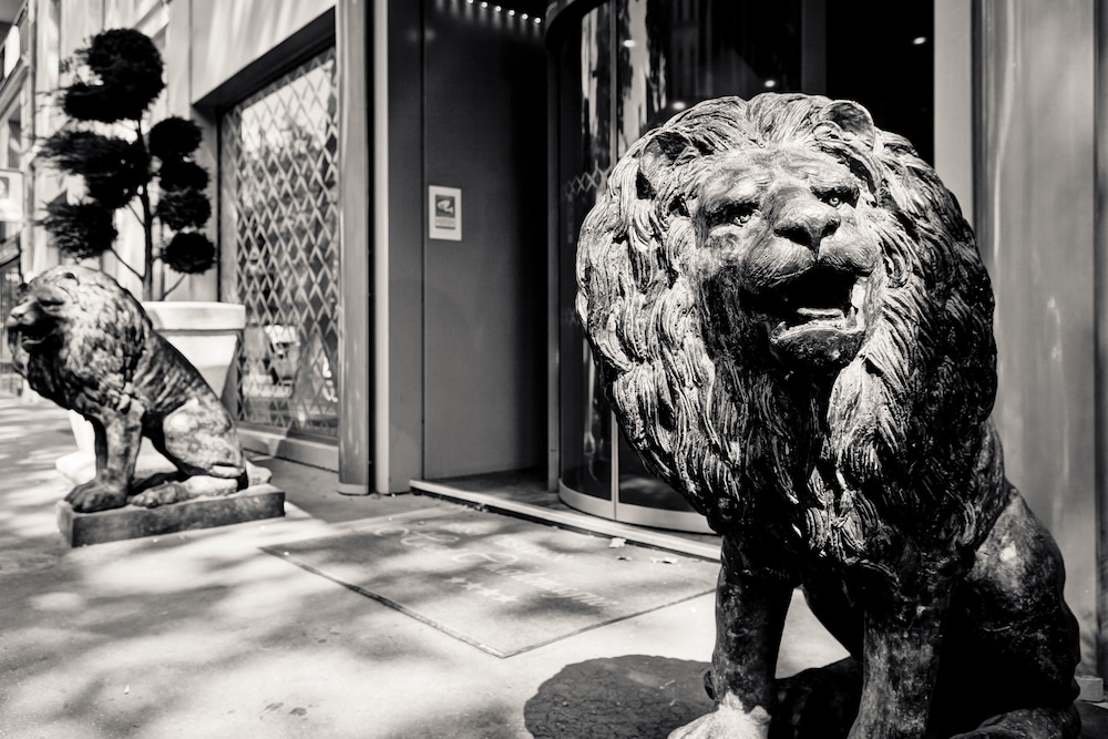 Hotel Charlemagne by Happyculture 43/67