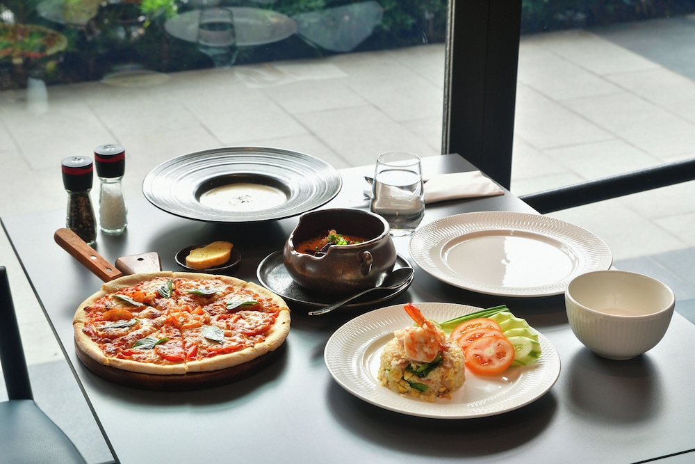 Radisson Hotel Don Mueang Bangkok 32/47