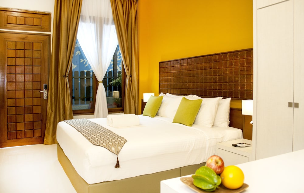 Sunday Telaga Terrace Boutique Resort 23/65